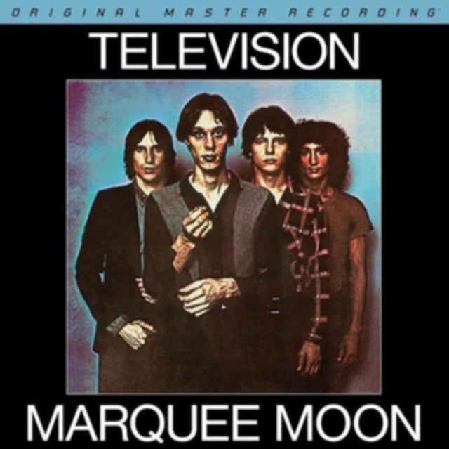Marquee Moon