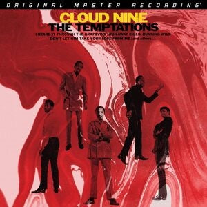 Cloud Nine