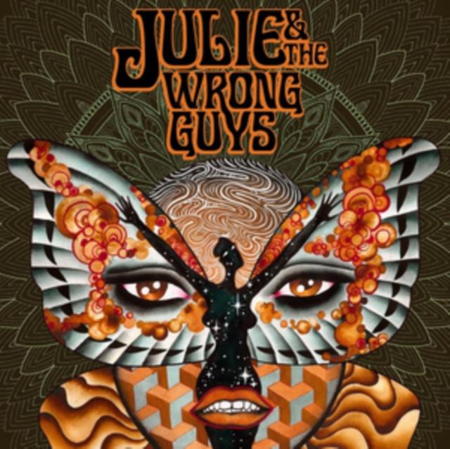Julie & the Wrong Guys