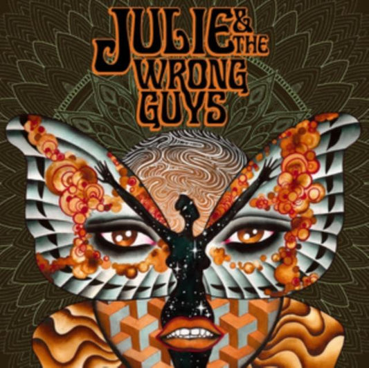 Julie & the Wrong Guys