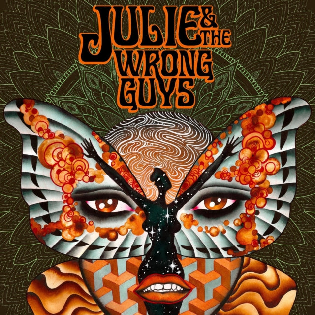 Julie & the Wrong Guys