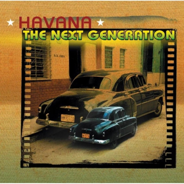 Havana - The Next Generation