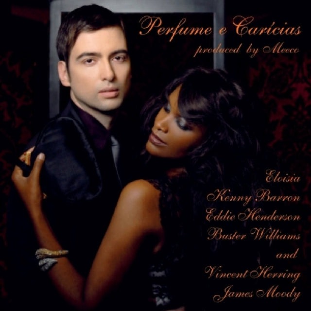 Parfume E Carisias