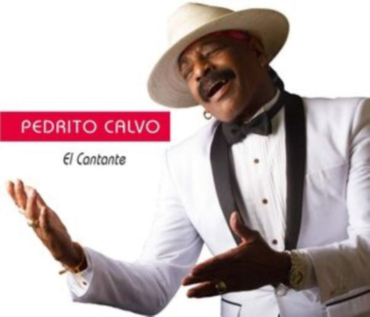 El Cantante