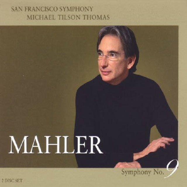 Symphony No. 9 (San Francisco So, Thomas) [sacd/cd Hybrid]