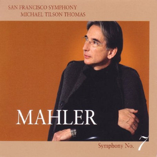 Symphony No. 7 (Tilson Thomas, San Francisco So)