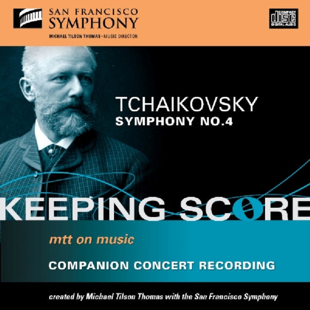 Symphony No. 4