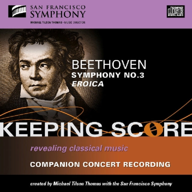 Symphony No. 3, 'Eroica'