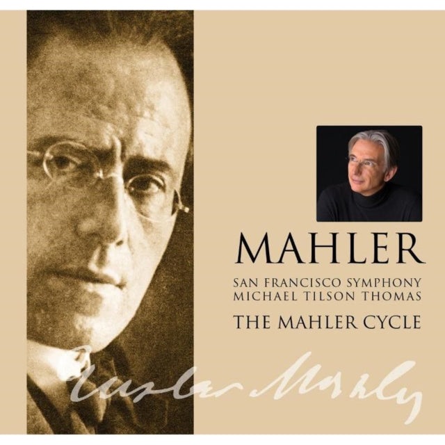 The Mahler Cycle