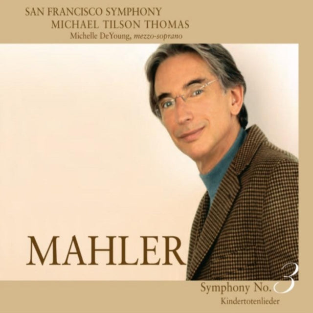 Mahler: Symphony No. 3