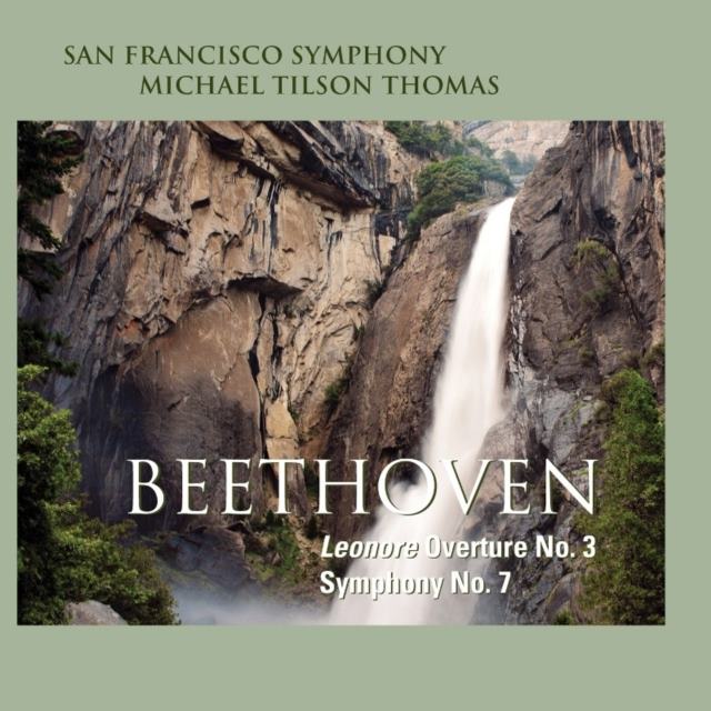 Beethoven: Leonore Overture No. 3/Symphony No. 7