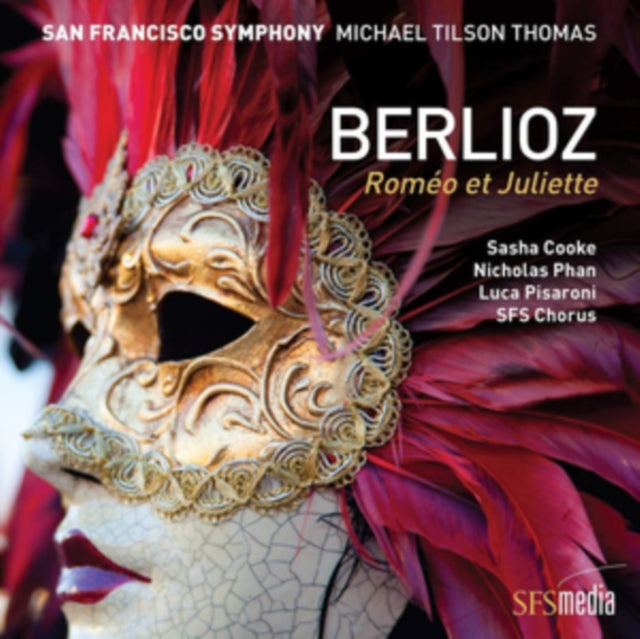 Berloiz: Roméo Et Juliette