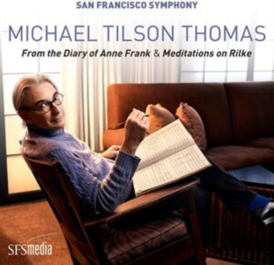 Michael Tilson Thomas