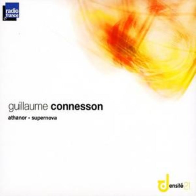 Athanor, Supernova (Darlington, On De France)