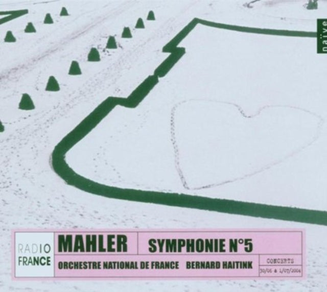 Symphony No. 5 (Haitink, Orchestre National De France)
