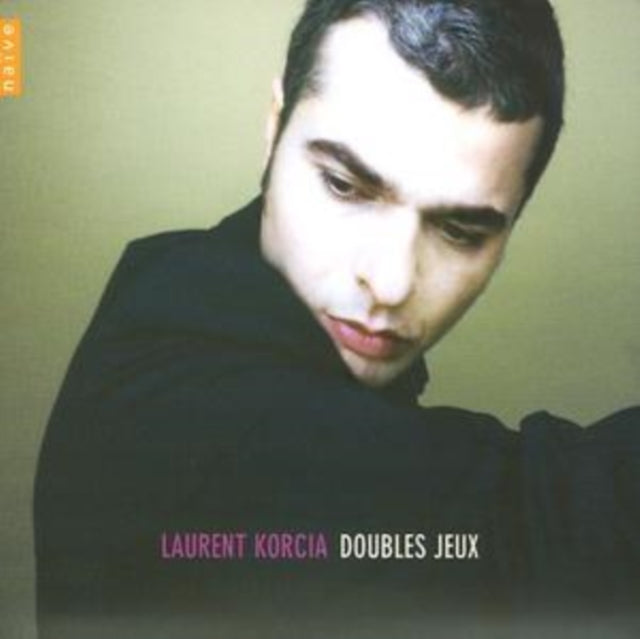 Doubles Jeux (Korcia)