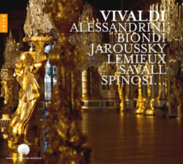 Vivaldi