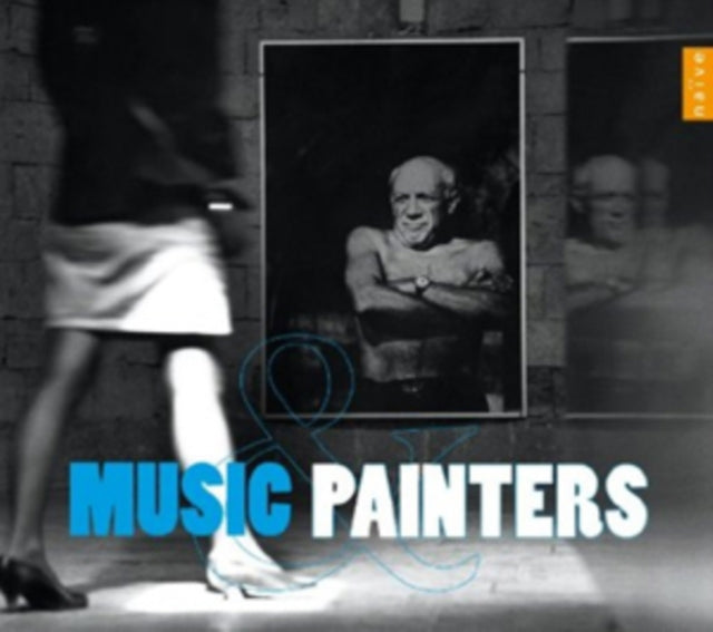 Music and Painters