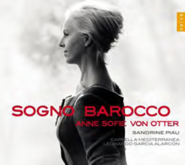 Anne Sofie Von Otter: Sogno Barocco