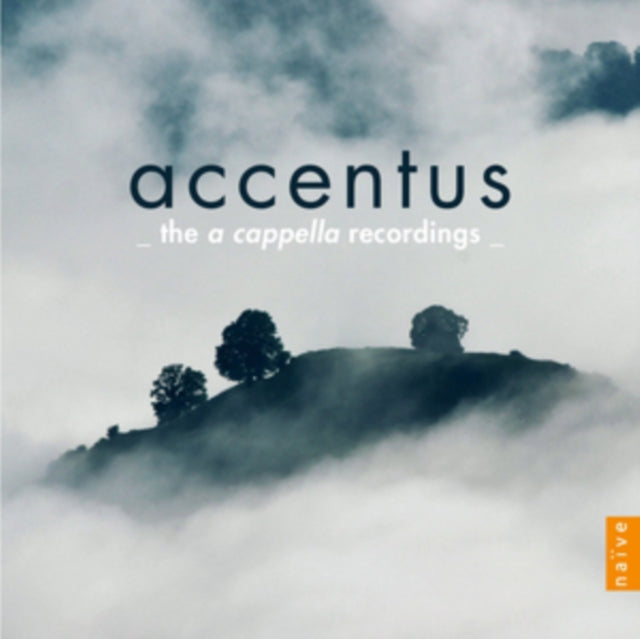 Accentus: The a Cappella Recordings