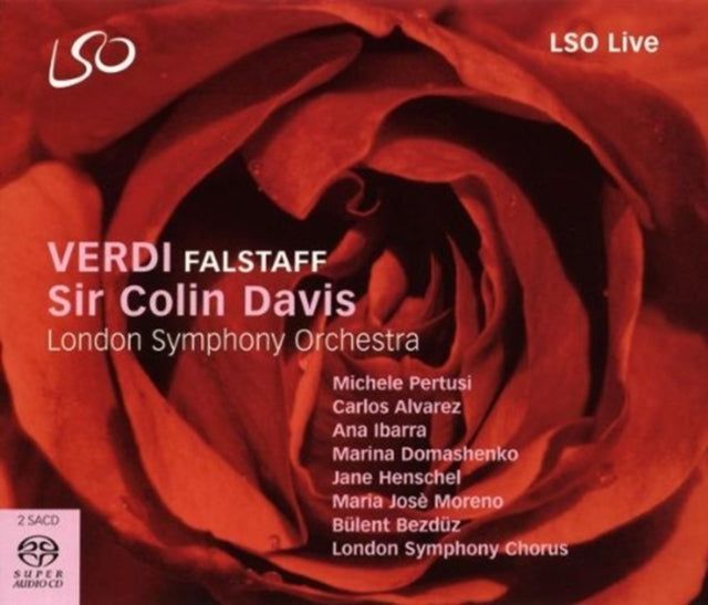 Falstaff (Davis, Lso)