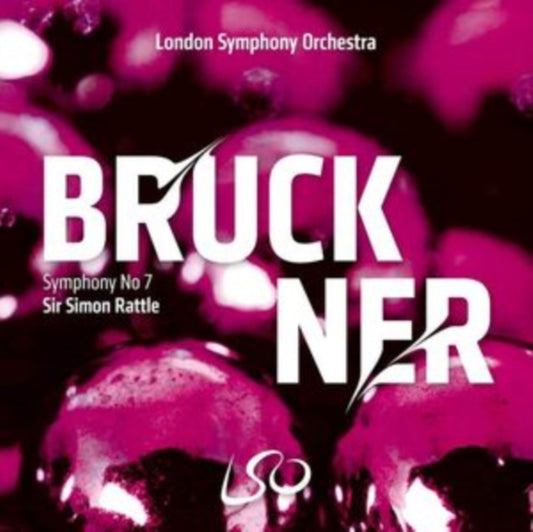 Bruckner: Symphony No. 7