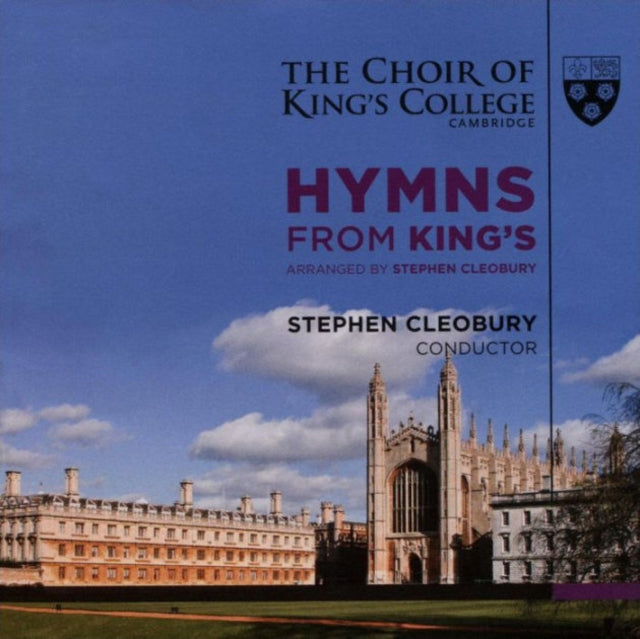 Hymns from King's