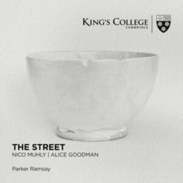 Nico Muhly: The Street
