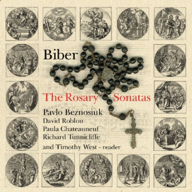 Rosaries, The (Beznosiuk)