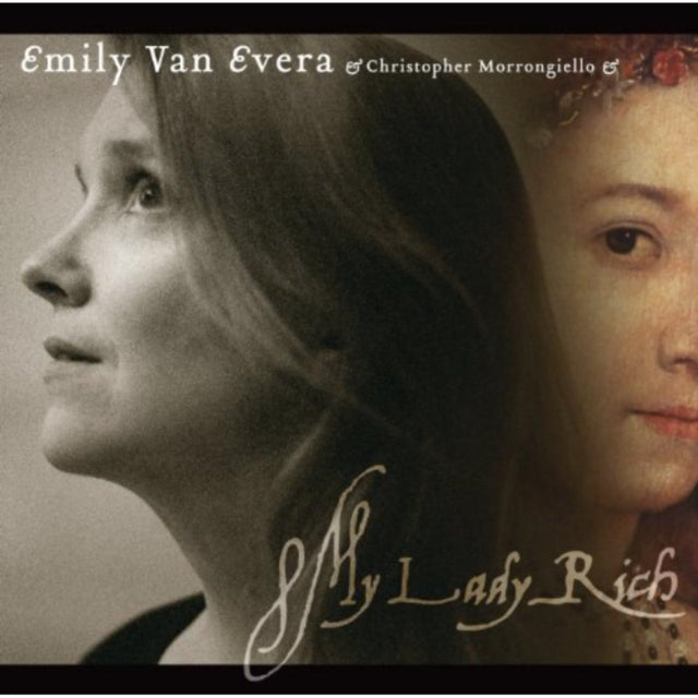 My Lady Rich (Evera)