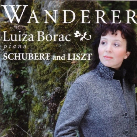 Wanderer (Luiza Borac)