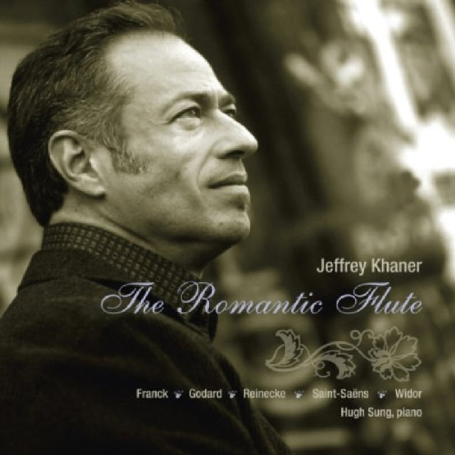 Romantic Flute, The (Khaner)