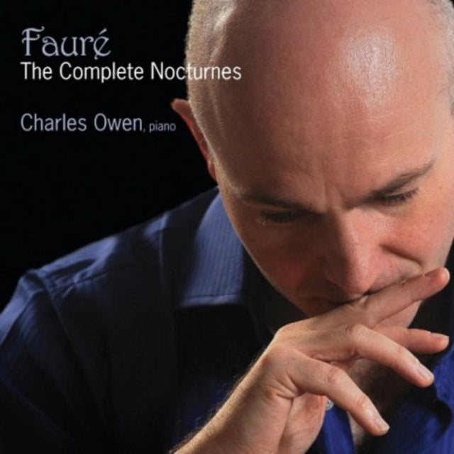 Complete Nocturnes, The (Owen)