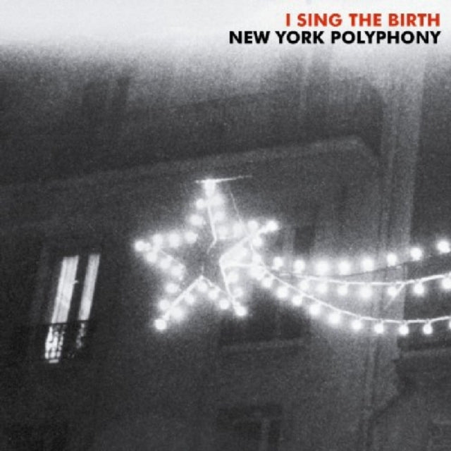 I Sing the Birth