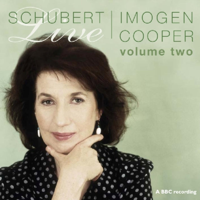 Schubert Live