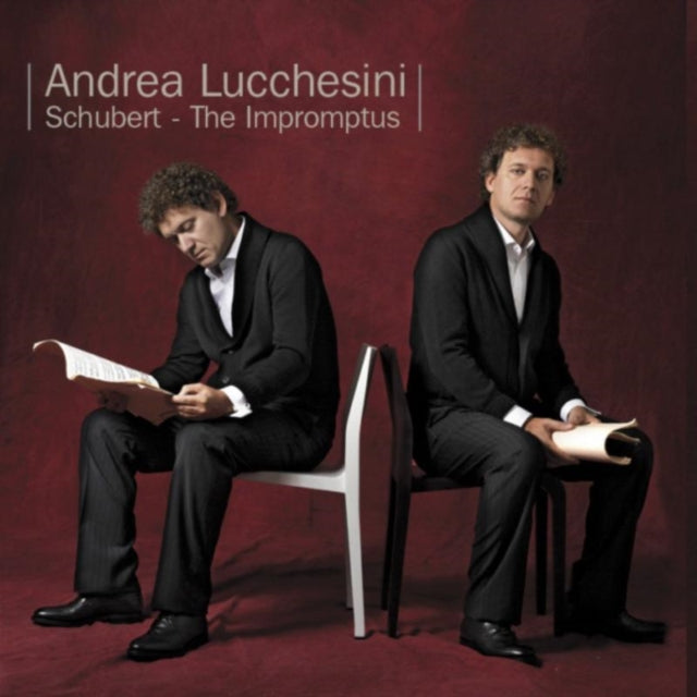 Franz Schubert: The Impromptus