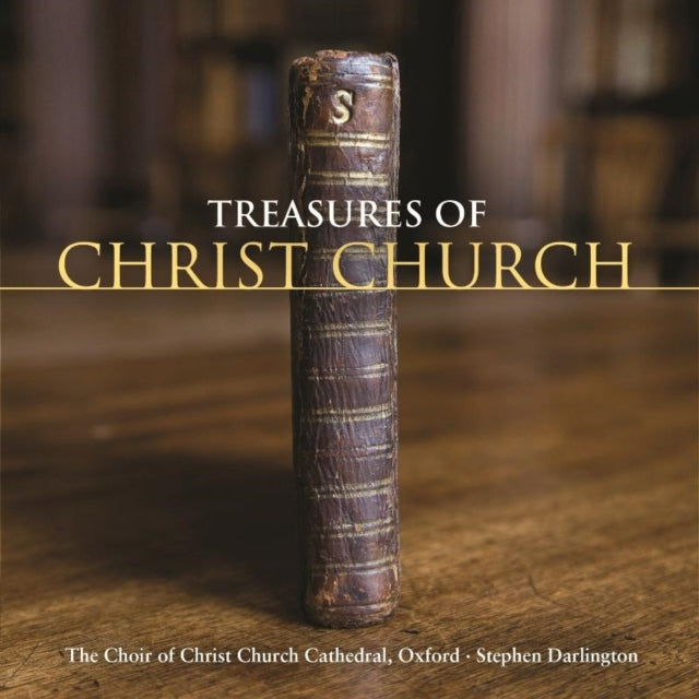 Treasures of Christ Church