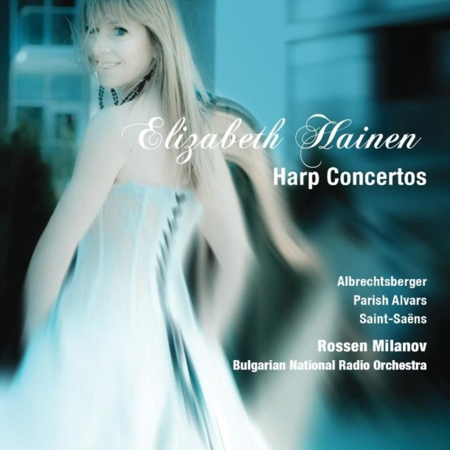 Harp Concertos