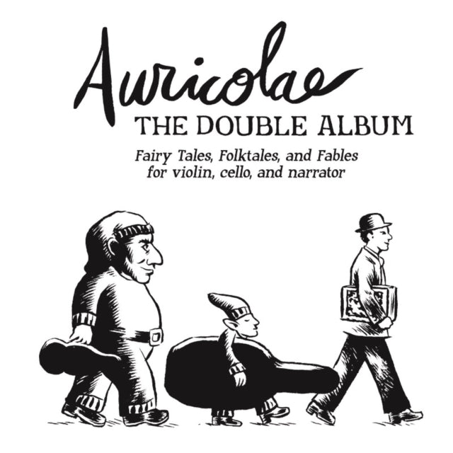 The Double Album