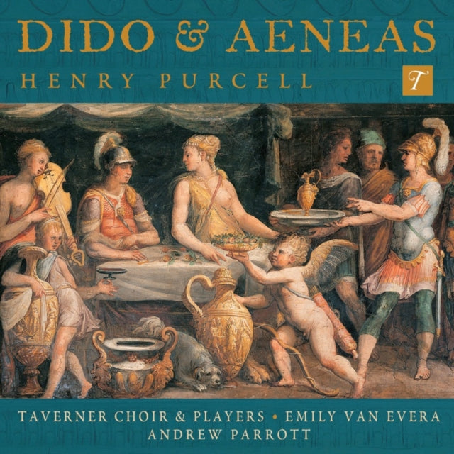 Henry Purcell: Dido and Aeneas