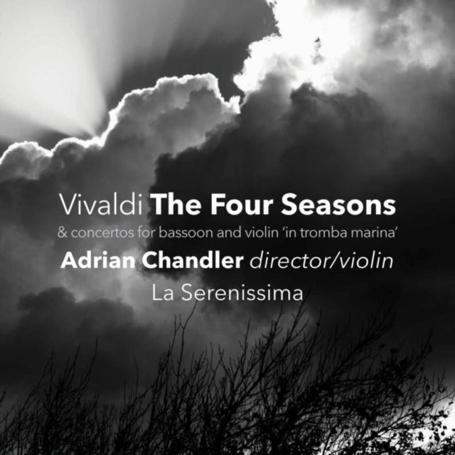 Vivaldi: The Four Seasons