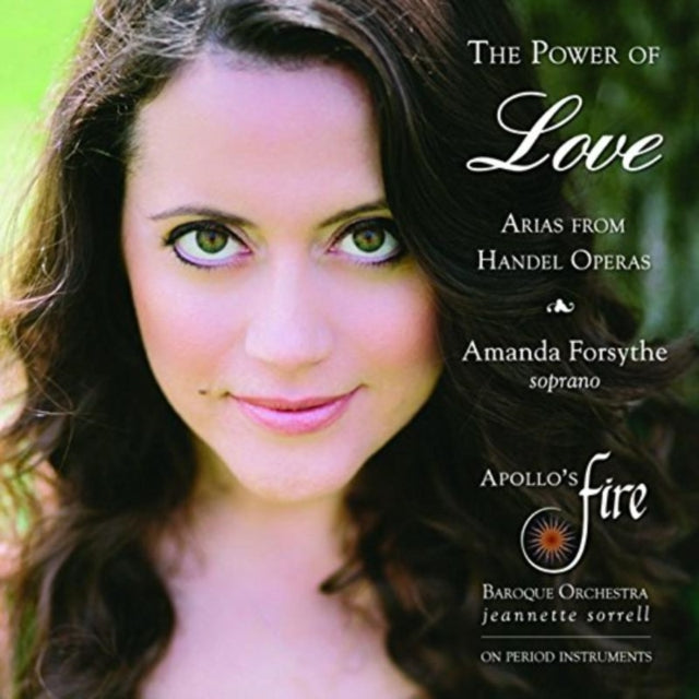 The Power of Love