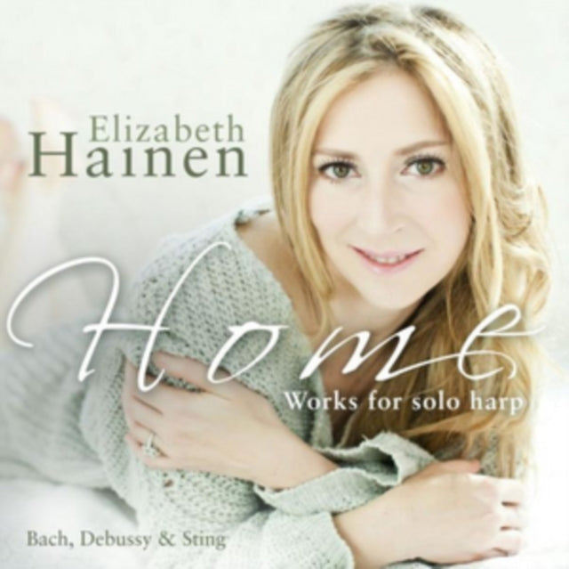 Elizabeth Hainen: Home