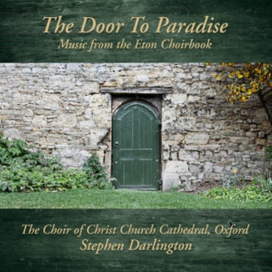 The Door to Paradise