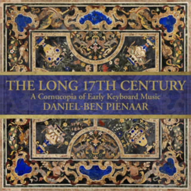 Daniel-Ben Pienaar: The Long 17th Century