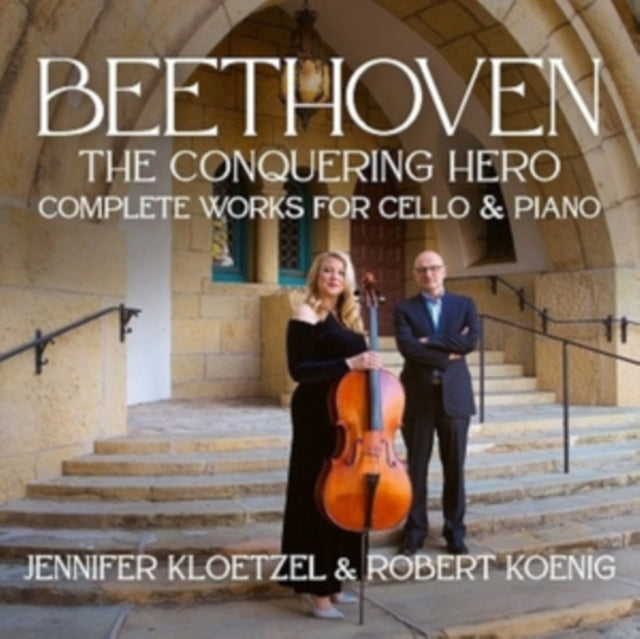 Beethoven: The Conquering Hero