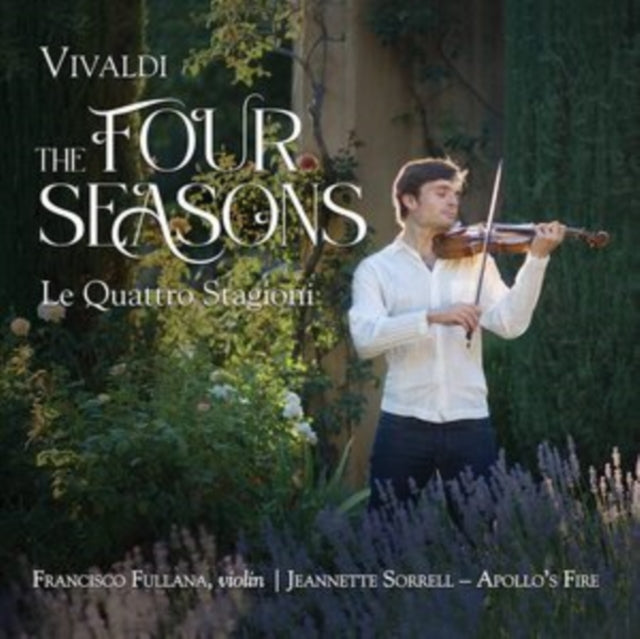 Vivaldi: The Four Seasons