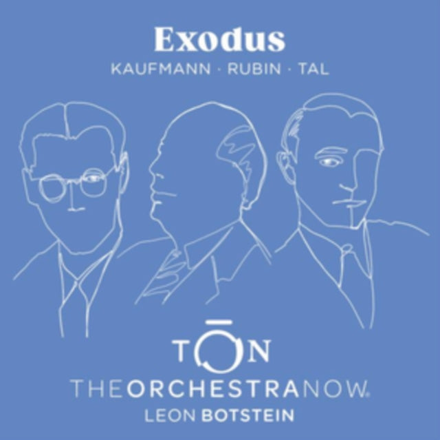 Kaufmann/Rubin/Tal: Exodus