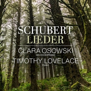 Schubert: Lieder
