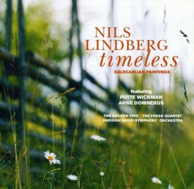 Timeless (Swedish Rso, Fresk Quartet, Socken Trio)